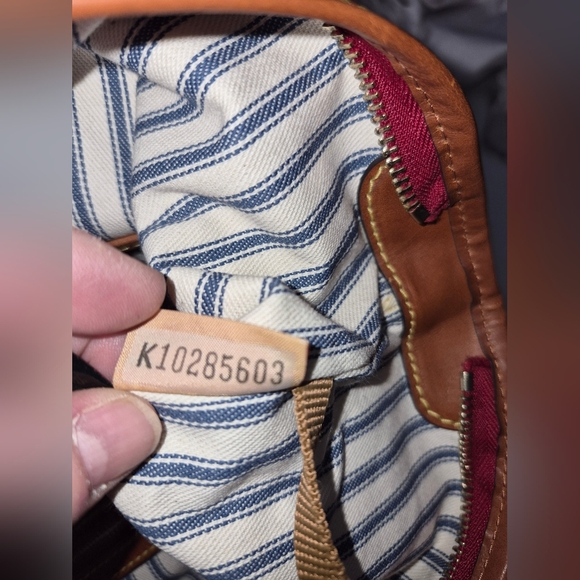 Dooney & Bourke Nylon Wayfarer Hobo 3fer NWT - Picture 12 of 12